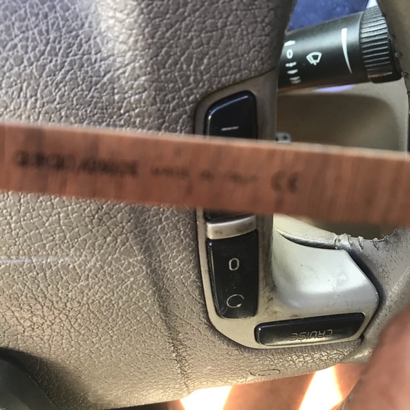 Very classic Giorgio Armani  sun Glasses  used - Picture 7 of 7